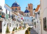 Nouvelle construction - Villa -
Altea - Altea Hills