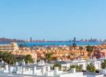 Neue Gebäude - Apartment -
Cartagena - Mar De Cristal