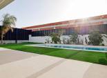 Nieuwbouw Woningen - Villa -
Molina De Segura - Urb. La Quinta
