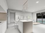 New Build - Detached House / Villa -
Roldán