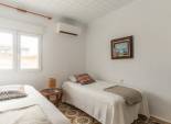 Resale - Semi - Detached Villa -
Punta Prima