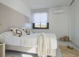 Nieuwbouw Woningen - terraced -
Murcia