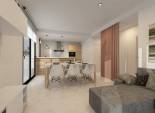 Nouvelle construction - Détaché / Villa -
La Nucía