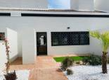 Nieuwbouw Woningen - Rijwoning -
Sucina - Peraleja Golf