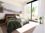 Nieuwbouw Woningen - Penthouse -
El Campello