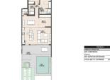 Nouvelle construction - Maison individuelle -
Pilar de la Horadada - parques de Andromeda