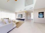 New Build - Villa -
Polop - PAU 1