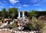 Herverkoop - Finca   -
Cartagena