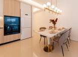 Nouvelle construction - Maison individuelle -
Rojales - Doña Pepa