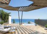 New Build - Apartment -
La Vila Joiosa
