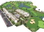 Nieuwbouw Woningen - Penthouse -
Los Alcazares - La Serena Golf