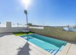 Nouvelle construction - Villa -
Rojales - Ciudad Quesada