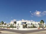 New Build - detached -
Los Alcazares - Los Alcázares
