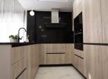 Nieuwbouw Woningen - terraced -
Pilar de la Horadada