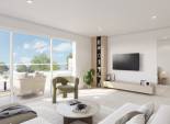 Nieuwbouw Woningen - low-bungalow -
Pilar de la Horadada