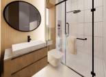 Nieuwbouw Woningen - Villa -
Pilar de la Horadada - Pinar de Campoverde