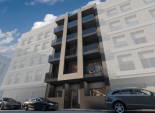 Nieuwbouw Woningen - Appartement -
Torrevieja