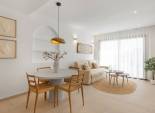 Nieuwbouw Woningen - Penthouse -
Los Alcazares - Los Alcázares