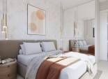 Nouvelle construction - Appartement -
Alhama De Murcia - Alhama de Murcia