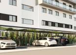 Nouvelle construction - Appartement -
Orihuela Costa