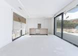 Nieuwbouw Woningen - Villa -
Orihuela Costa - Las Filipinas