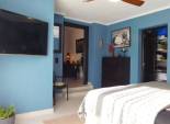 Herverkoop - Geschakelde Villa -
Torrevieja - San Luis