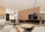 New Build - Apartment -
Pilar de la Horadada