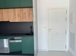 Wiederverkauf - Apartment -
San Miguel de Salinas