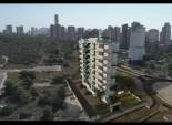 Nieuwbouw Woningen - Appartement -
Finestrat - Cala de Finestrat