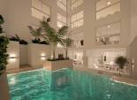 Nouvelle construction - Penthouse -
Torrevieja