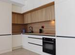 Wiederverkauf - Apartment -
San Miguel de Salinas - San Miguel Salinas