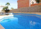 Resale - Detached House / Villa -
Ciudad Quesada - Rojales - Ciudad Quesada