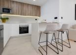Obra nueva - Apartamento -
Los Alcazares - La Serena Golf