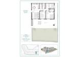 Obra nueva - Apartamento -
Vera - Pueblo Salinas