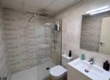 Wiederverkauf - Apartment -
Orihuela - Entre Naranjos - Vistabella
