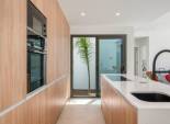 New Build - Villa -
San Javier - Parque del doce