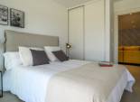 Nouvelle construction - Villa -
Dehesa de Campoamor