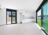 Nieuwbouw Woningen - Vrijstaande woning / Villa -
Benijofar