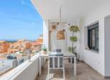 Wiederverkauf - Apartment -
Orihuela Costa - Los Altos