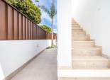 Obra nueva - Villa -
Torre Pacheco - Roldán