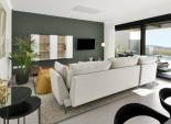 Nieuwbouw Woningen - Villa -
Banos y Mendigo - Altaona Golf