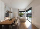 Nieuwbouw Woningen - Vrijstaande woning / Villa -
Murcia