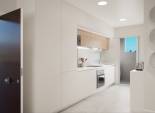 New Build - high-bungalow -
Pilar de la Horadada