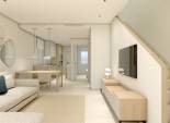New Build - low-bungalow -
Torre de la Horadada