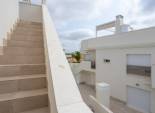 Wiederverkauf - Apartment -
San Miguel de Salinas - BLUE LAGOON