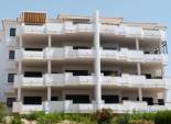 Nieuwbouw Woningen - Gelijkvloers -
Orihuela Costa