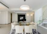 Nouvelle construction - Villa -
Orihuela Costa - Campoamor