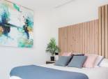 New Build - Villa -
San Pedro del Pinatar - San Pedro Del Pinatar