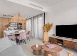 Nieuwbouw Woningen - Rijwoning -
Dolores