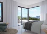 Nouvelle construction - Villa -
Finestrat - Sierra Cortina